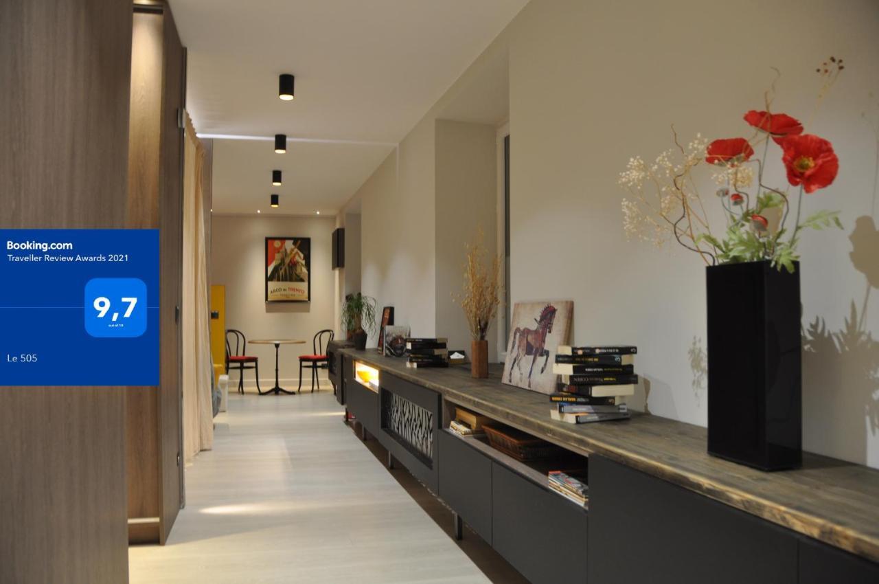 Le 505 Apartment Saint-Jean-d'Avelanne Екстериор снимка