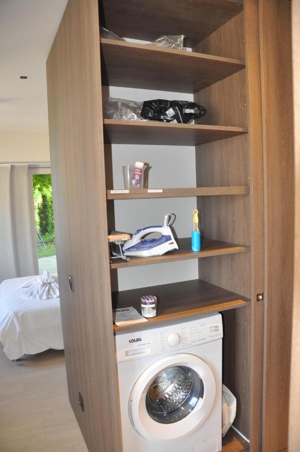 Le 505 Apartment Saint-Jean-d'Avelanne Екстериор снимка